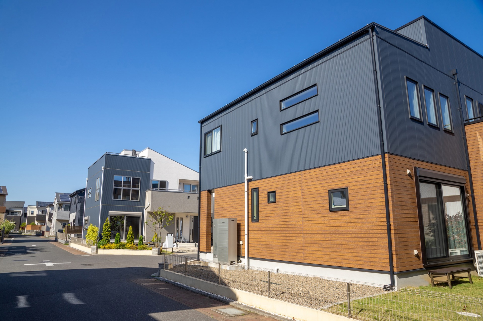 職人による丁寧な施工で住まいの美観と耐久性を確実に向上させています