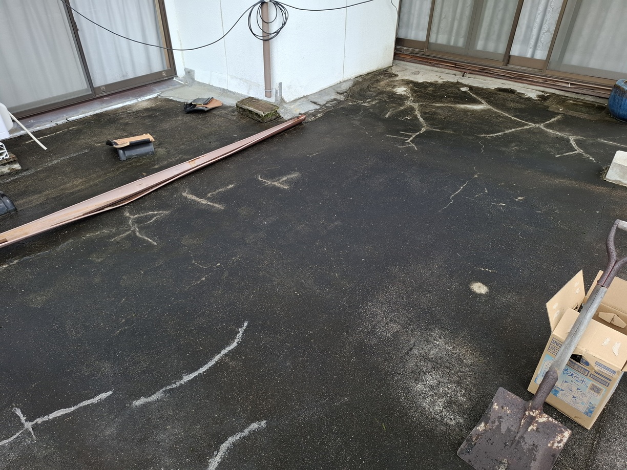 before