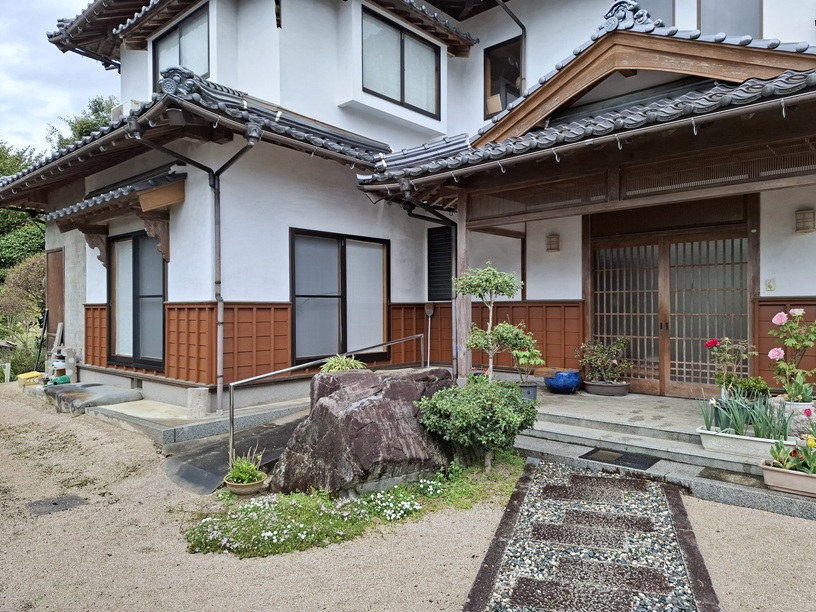 2回塗り